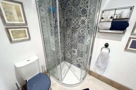 Guest En Suite