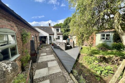 Courtyard 1