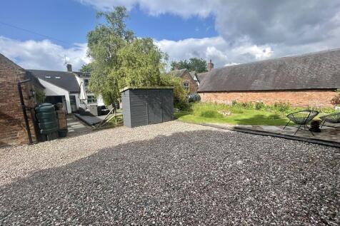 Driveway Parking ...