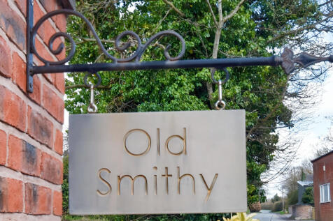 Old Smithy