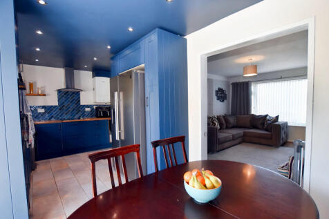 Dining Kitchen 1