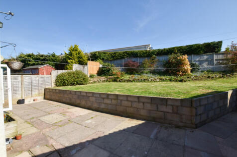 Rear Garden 2