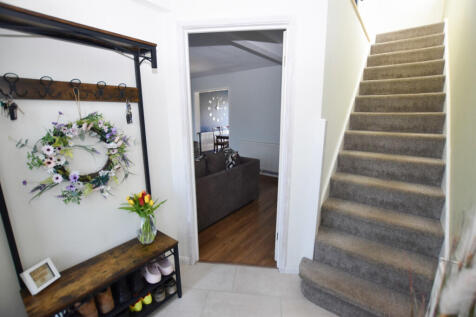 Hallway 2
