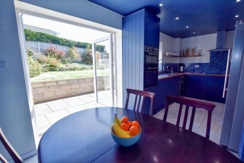 Dining Kitchen 5