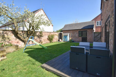 Rear Garden 2