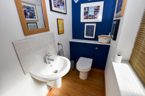 Guest WC