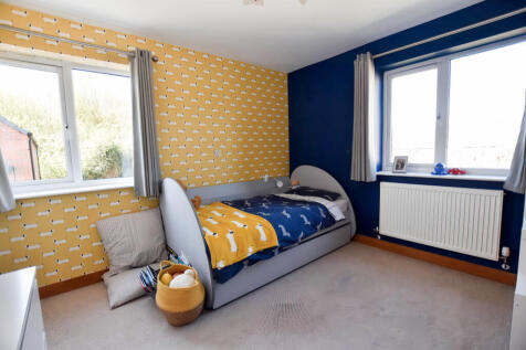 Bedroom 2a