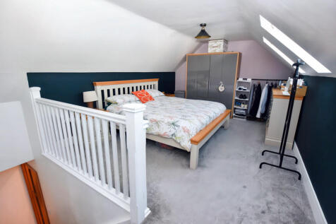 Loft Space