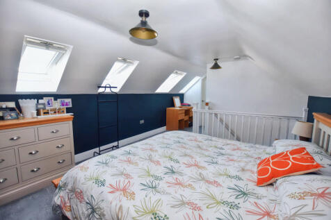 Loft Space 2