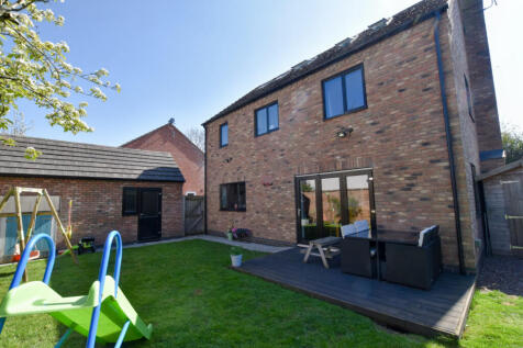 Rear Aspect 1