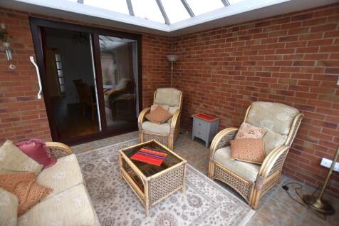 Conservatory 2