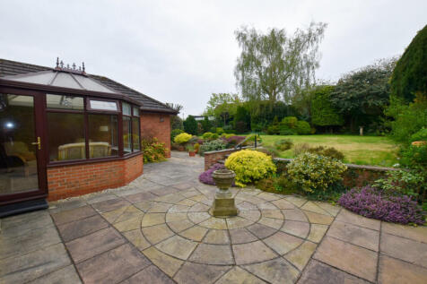 Rear Garden 1