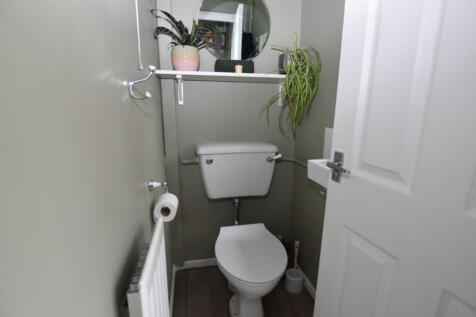Guest WC
