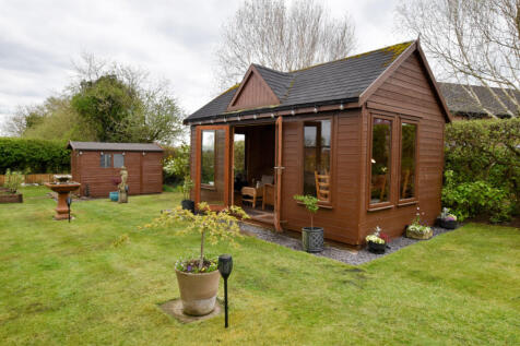 Summerhouse 1