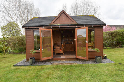 Summerhouse 2