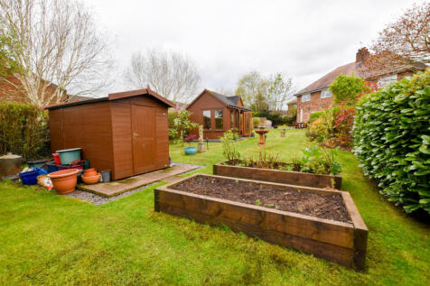Rear Garden 2