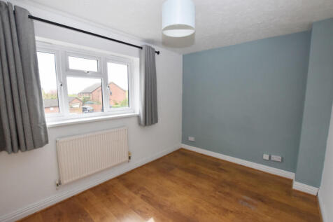 Bedroom 1b