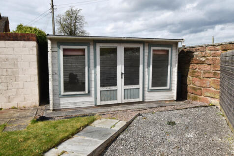 Summerhouse 1