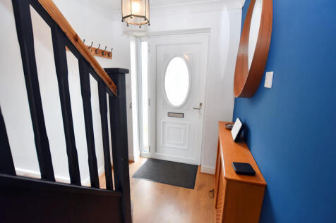 Entrance Hall 2