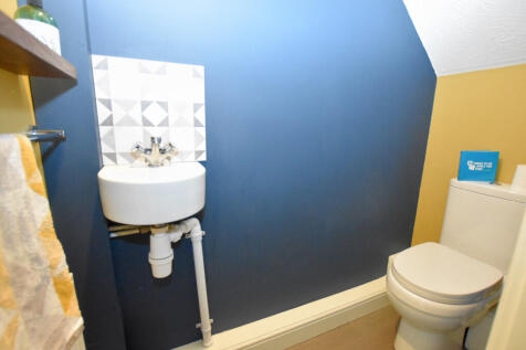 GF WC