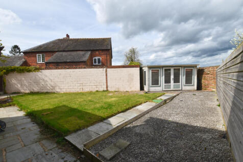 Rear Garden 1