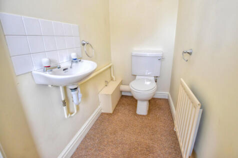 GF WC