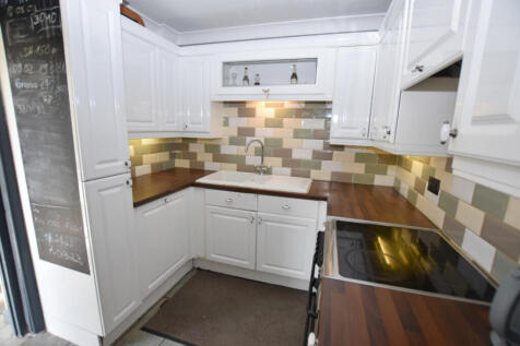 Dining Kitchen 2