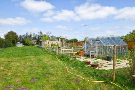 Rear Garden 4