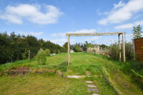 Rear Garden 1