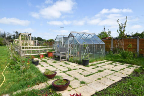 Greenhouses