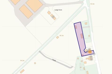Plot Map