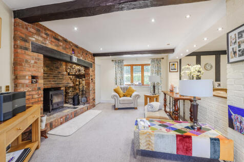 Snug Area