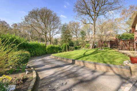 Driveway 1