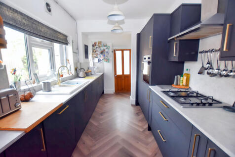 Dining Kitchen 3
