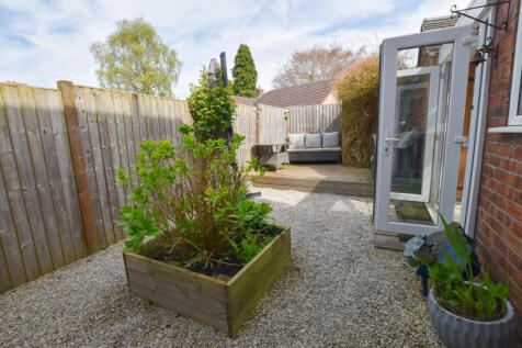 Courtyard 1