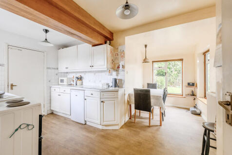 Breakfast Kitchen...