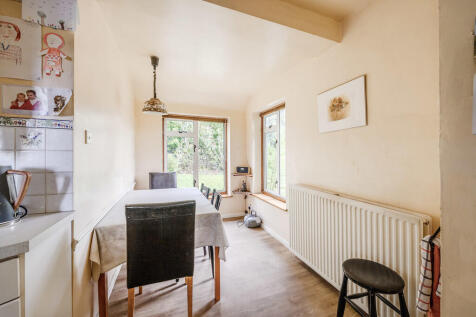 Breakfast Kitchen...