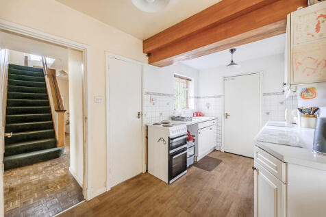 Breakfast Kitchen...