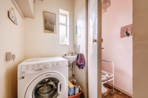Utility WC