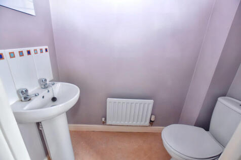 GF WC