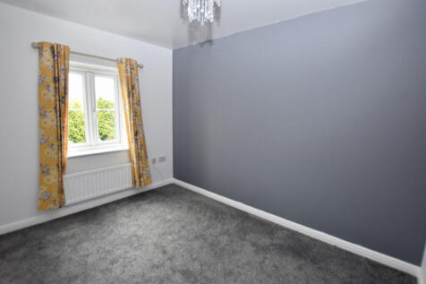 Bedroom 1a