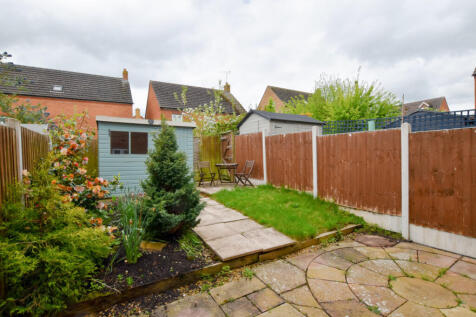 Rear Garden 2