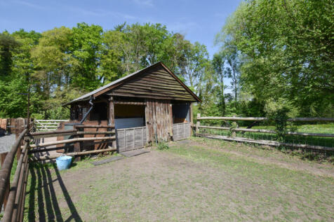 Stables 2
