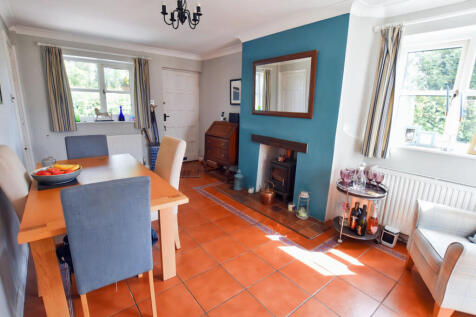 Dining Room 2