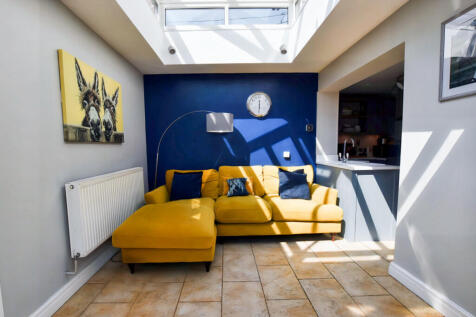 Garden Room 2