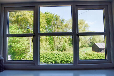 Bedroom View