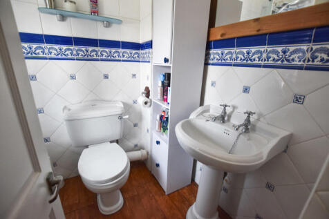 Bathroom 1