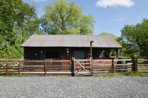 Stables