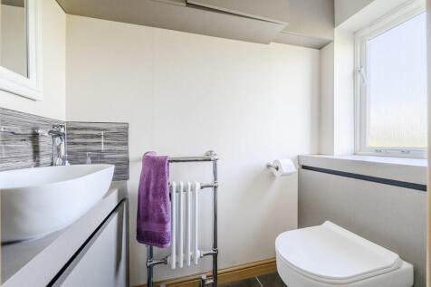 Guest WC