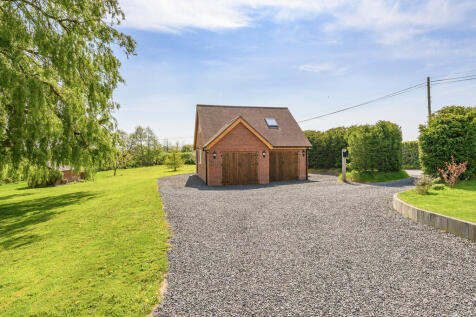 Garage Annex